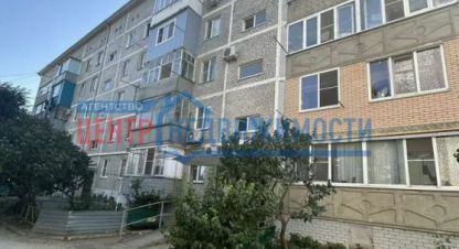 Купить квартиру 2-х комнатную, 50.6 кв. м. Фотография №8 Купить квартиру 2-х комнатную, 50.6 кв. м., Россия, г. Темрюк. Фотография №8
