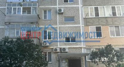 Купить квартиру 2-х комнатную, 50.6 кв. м. Фотография №9 Купить квартиру 2-х комнатную, 50.6 кв. м., Россия, г. Темрюк. Фотография №9