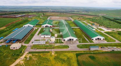 Купить производственно-складское помещение на улице Промышленная ул г. Ставрополь. Фотография №5 Купить производственно-складское помещение на улице Промышленная ул г. Ставрополь. Фотография №5