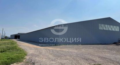 Продаётся производственно-складское помещение в г. Ставрополь. Фотография №6 Продаётся производственно-складское помещение в г. Ставрополь. Фотография №6
