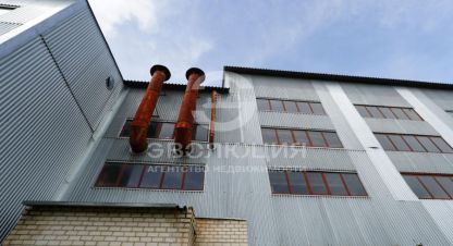 Купить производственно-складское помещение в г. Светлоград. Фотография №2