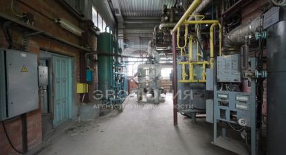 Купить производственно-складское помещение, 2800 кв. м., Россия, г. Светлоград. Фотография №10