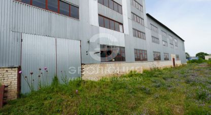 Продам производственно-складское помещение с общей площадью 2800м2, на улице 1-й промышленный проезд, г. Светлоград, Ставропольский край, Россия, агентство Агентство Недвижимости Эволюция. Фотография №1
