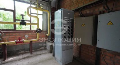 Купить производственно-складское помещение на улице 1-й промышленный проезд г. Светлоград. Фотография №5