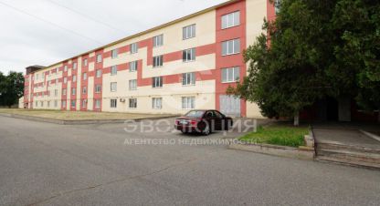 Продам производственно-складское помещение с общей площадью 30000м2, на улице Минераловодский пер, г. Георгиевск, Ставропольский край, Россия, агентство Агентство Недвижимости Эволюция. Фотография №1