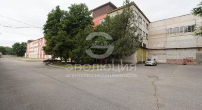 Купить производственно-складское помещение в г. Георгиевск. Фотография №3