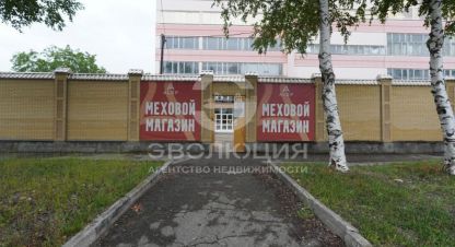 Продам производственно-складское помещение с общей площадью 18500м2, на улице Черкесское ш, г. Пятигорск, Ставропольский край, Россия, агентство Агентство Недвижимости Эволюция. Фотография №1