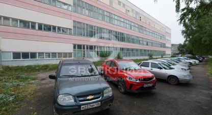 Купить производственно-складское помещение на улице Черкесское ш г. Пятигорск. Фотография №5
