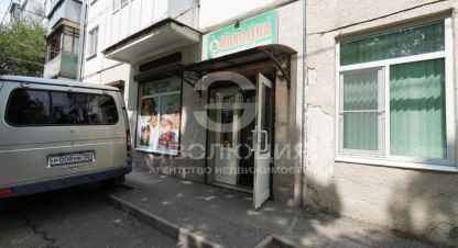 Купить торговое помещение, 85.5 кв. м. Фотография №9 Купить торговое помещение, 85.5 кв. м., Россия, г. Ставрополь. Фотография №9