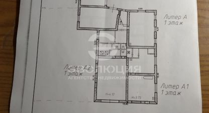 Купить офисное помещение, 1126 кв. м. Фотография №10 Купить офисное помещение, 1126 кв. м., Россия, г. Ставрополь. Фотография №10