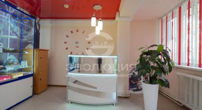 Купить торговое помещение, 90 кв. м. Фотография №1 Продам торговое помещение с общей площадью 90м2, на улице Кулакова пр-кт, г. Ставрополь, Ставропольский край, Россия, агентство Агентство Недвижимости Эволюция. Фотография №1