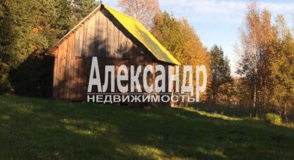 Купить земельный участок. Фотография №1 Продам земельный участок, г. Буяково, Новгородская обл., Россия, агентство Александр-Недвижимость. Фотография №1