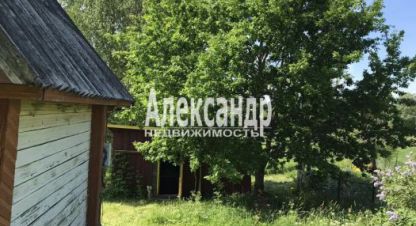 Купить земельный участок. Фотография №1 Продам земельный участок, г. Буяково, Новгородская обл., Россия, агентство Александр-Недвижимость. Фотография №1