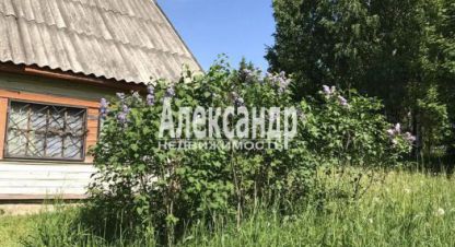Купить земельный участок. Фотография №1 Продам земельный участок, г. Буяково, Новгородская обл., Россия, агентство Александр-Недвижимость. Фотография №1