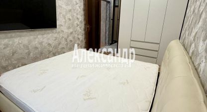 Продаётся квартира в г. Мурино. Фотография №7 Продаётся квартира в г. Мурино. Фотография №7