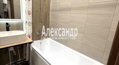 Купить квартиру 1 комнатную, 36.4 кв. м. Фотография №9 Купить квартиру 1 комнатную, 36.4 кв. м., Россия, г. Мурино. Фотография №9