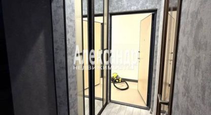 Купить квартиру 1 комнатную, 36.4 кв. м. Фотография №10 Купить квартиру 1 комнатную, 36.4 кв. м., Россия, г. Мурино. Фотография №10