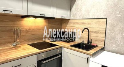 Купить квартиру в г. Мурино. Фотография №3 Купить квартиру в г. Мурино. Фотография №3