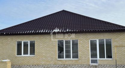 Купить дом 100-ти комнатную, 144.2 кв. м. Фотография №1 Продам дом 100-ти комнатный с общей площадью 144.2м2, на улице Имени п к гужвина, г. Ахтубинск, Астраханская обл., Россия, агентство Ваш Дом. Фотография №1