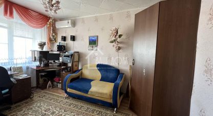 Продам квартиру 3-х комнатную с общей площадью 57.9м2, 3/5 эт., на улице Грибоедова, г. Ахтубинск, Астраханская обл., Россия, агентство Ваш Дом. Фотография №1