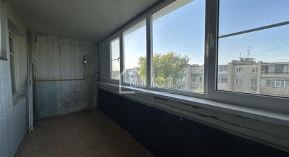 Продам квартиру 2-х комнатную с общей площадью 47.1м2, 5/5 эт., на улице Щербакова, г. Ахтубинск, Астраханская обл., Россия, агентство Ваш Дом. Фотография №1