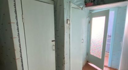 Купить квартиру 3-х комнатную, 59.1 кв. м., Россия, г. Ушаковка с. Фотография №10