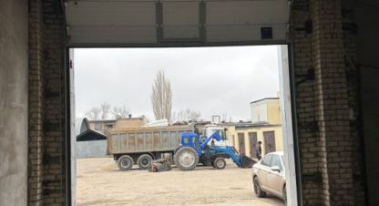 Снять производственно-складское помещение, 536 кв. м., Россия, г. Волгоград. Фотография №10