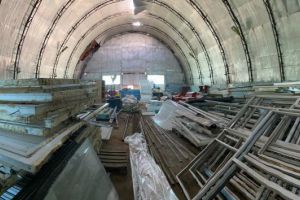 Сдам производственно-складское помещение с общей площадью 480м2, на улице Им пржевальского, Краснооктябрьский район, г. Волгоград, Волгоградская обл., Россия, агентство Живем Дома Сдам производственно-складское помещение с общей площадью 480м2, на улице Им пржевальского, Краснооктябрьский район, г. Волгоград, Волгоградская обл., Россия, агентство Живем Дома