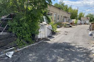 Сдам производственно-складское помещение с общей площадью 200м2, на улице Былинная, Краснооктябрьский район, г. Волгоград, Волгоградская обл., Россия, агентство Живем Дома Сдам производственно-складское помещение с общей площадью 200м2, на улице Былинная, Краснооктябрьский район, г. Волгоград, Волгоградская обл., Россия, агентство Живем Дома