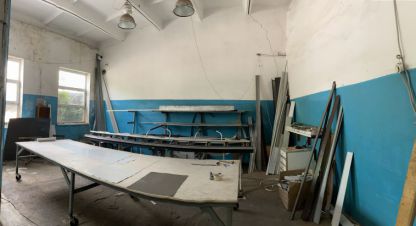 Снять производственно-складское помещение в г. Волгоград. Фотография №3