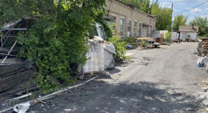 Снять производственно-складское помещение в г. Волгоград. Фотография №2