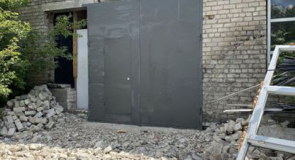 Сдам производственно-складское помещение с общей площадью 300м2, на улице Былинная, Краснооктябрьский район, г. Волгоград, Волгоградская обл., Россия, агентство Живем Дома. Фотография №1