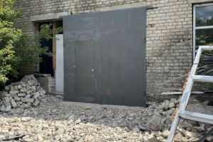Сдам производственно-складское помещение с общей площадью 300м2, на улице Былинная, Краснооктябрьский район, г. Волгоград, Волгоградская обл., Россия, агентство Живем Дома Сдам производственно-складское помещение с общей площадью 300м2, на улице Былинная, Краснооктябрьский район, г. Волгоград, Волгоградская обл., Россия, агентство Живем Дома
