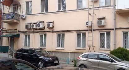 Снять офисное помещение, 100 кв. м. Фотография №9 Снять офисное помещение, 100 кв. м., Россия, г. Волгоград. Фотография №9