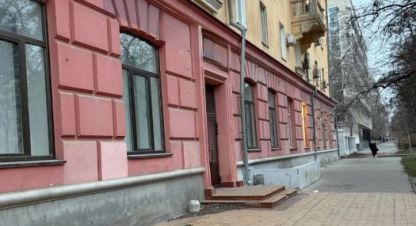 Сдам офисное помещение с общей площадью 242м2, на улице Советская, Центральный район, г. Волгоград, Волгоградская обл., Россия, агентство Живем Дома. Фотография №1