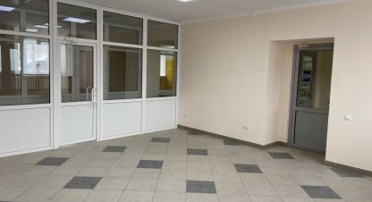 Сдаётся офисное помещение в г. Волгоград. Фотография №6