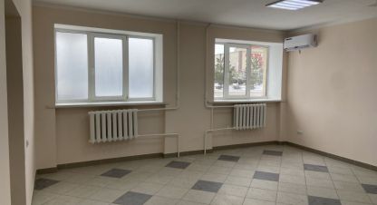 Снять офисное помещение на улице Им  рокоссовского г. Волгоград. Фотография №4