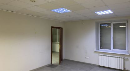 Снять офисное помещение г. Волгоград. Фотография №5