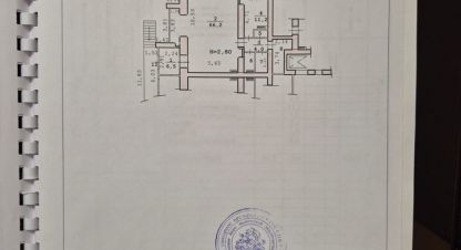 Снять офисное помещение, 101.1 кв. м., Россия, г. Волгоград. Фотография №10