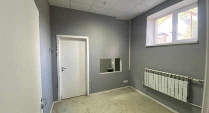 Снять офисное помещение на улице Им  тукая г. Волгоград. Фотография №4