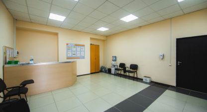 Продаётся офисное помещение в г. Волгоград. Фотография №6 Продаётся офисное помещение в г. Волгоград. Фотография №6