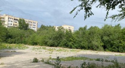 Купить земельный участок. Фотография №8 Купить земельный участок, Россия, г. Волгоград. Фотография №8