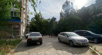 Продаётся земельный участок в г. Волгоград. Фотография №6 Продаётся земельный участок в г. Волгоград. Фотография №6