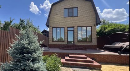 Купить дом в г. Ище рп. Фотография №3 Купить дом в г. Ище рп. Фотография №3