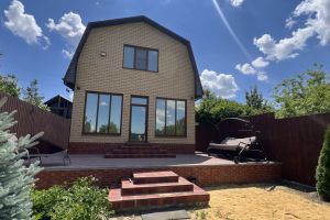 Продам дом 4-х комнатный с общей площадью 143м2, на улице Снт имени 62 армии, г. Ище рп, Волгоградская обл., Россия, агентство Живем Дома Продам дом 4-х комнатный с общей площадью 143м2, на улице Снт имени 62 армии, г. Ище рп, Волгоградская обл., Россия, агентство Живем Дома