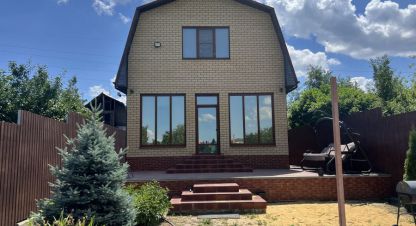 Купить 4-х комнатную дом в г. Ище рп. Фотография №2 Купить 4-х комнатную дом в г. Ище рп. Фотография №2