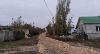 Купить земельный участок. Фотография №1 Продам земельный участок, на улице Восточный, г. Ище рп, Волгоградская обл., Россия, агентство Живем Дома. Фотография №1