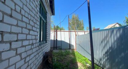 Продаётся коттедж/Дача в г. Волжский. Фотография №7 Продаётся коттедж/Дача в г. Волжский. Фотография №7