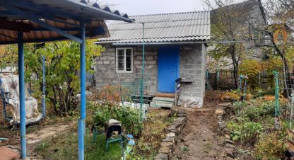 Купить 2-х комнатную коттедж/дачу в г. Волжский. Фотография №2 Купить 2-х комнатную коттедж/дачу в г. Волжский. Фотография №2