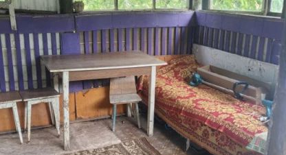 Купить коттедж/дачу 2-х комнатную, 20 кв. м. Фотография №1 Продам коттедж/дачу 2-х комнатную с общей площадью 20м2, на улице Снт осень 4 линия, г. Волгоград, Волгоградская обл., Россия, агентство Живем Дома. Фотография №1